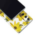 Cat Coq Sunflower Acrylic Galaxy S20 Fan Edition Skin
